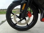     Aprilia RS50 2005  12
